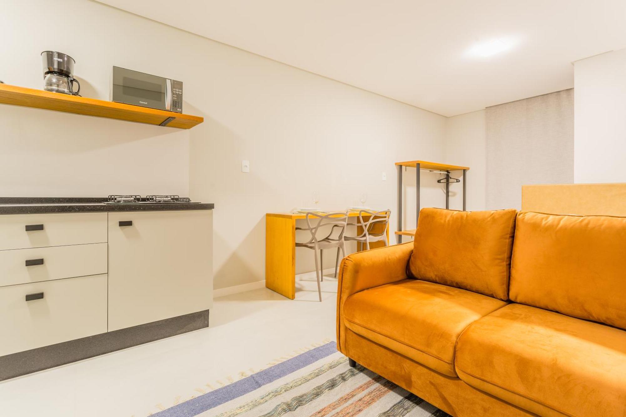 Maikai Studios Praias Balneário Camboriú 외부 사진